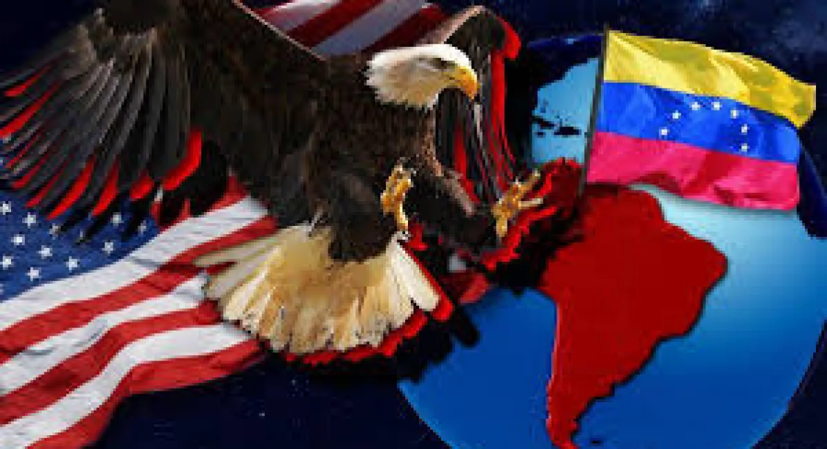 Без союзників проти США: Росія та Китай не втрутяться у потенційну війну у Венесуелі - today.ua