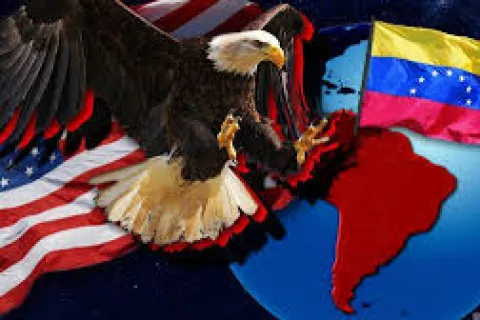 Без союзников против США: Россия и Китай не вмешаются в потенциальную войну в Венесуэле