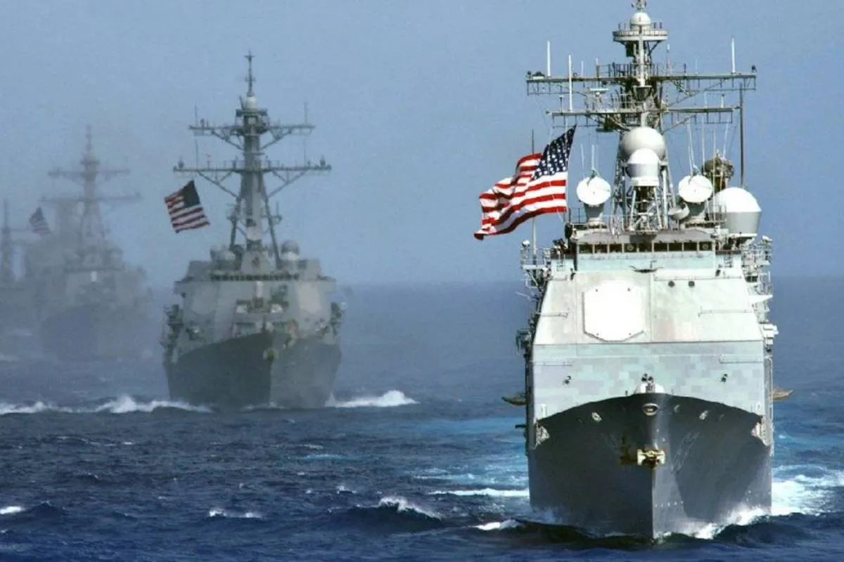 Без союзників проти США: Росія та Китай не втрутяться у потенційну війну у Венесуелі - today.ua