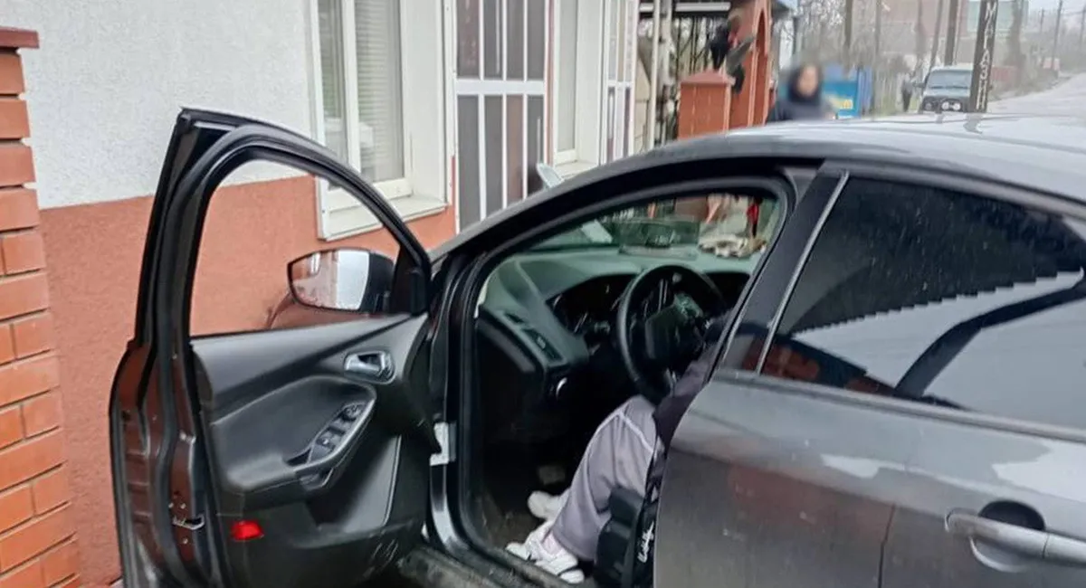 Трилер на Черкащині: нетвереза водійка вчинила три аварії за день і втекла з кожної - today.ua