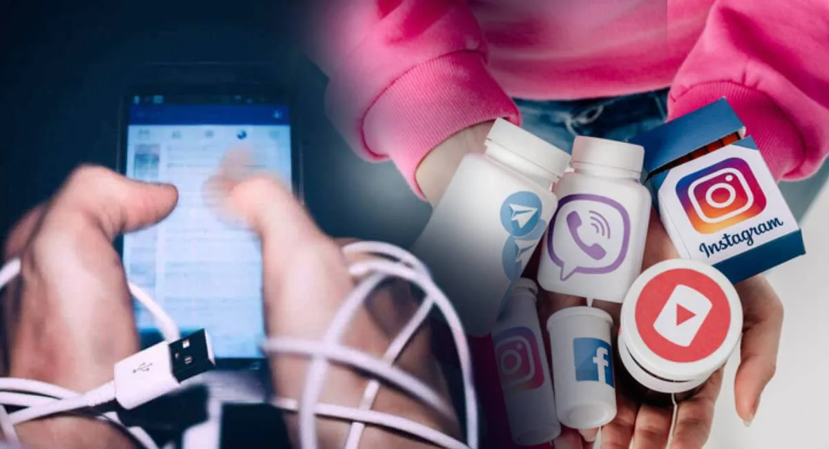 Эпоха алгоритмического рабства: создатель социальных сетей предупреждает о массовой цифровой зависимости - today.ua