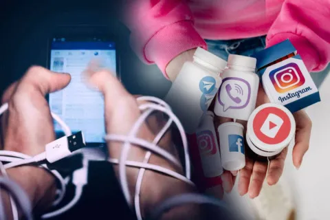 Эпоха алгоритмического рабства: создатель социальных сетей предупреждает о массовой цифровой зависимости