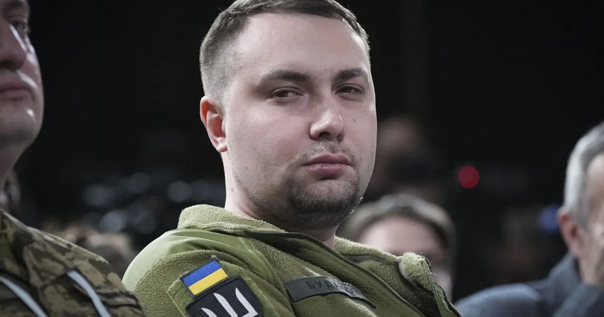 Десантная операция ГУР под руководством Буданова в Покровске: поступает противоречивая информация - today.ua