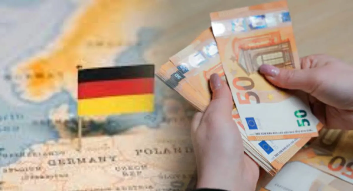 Германия официально повышает минимальную зарплату: сколько будут получать работники с 2026 года - today.ua