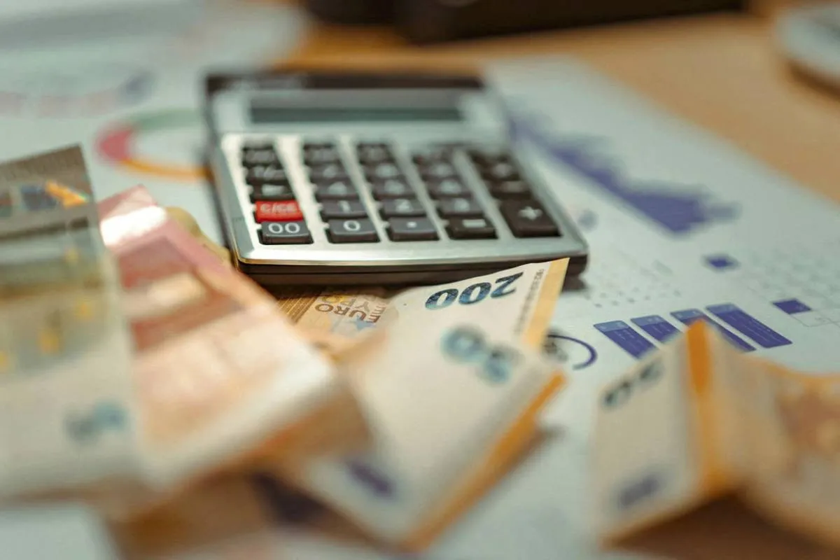 Германия официально повышает минимальную зарплату: сколько будут получать работники с 2026 года Германия официально повышает минимальную зарплату: сколько будут получать работники с 2026 года - today.ua