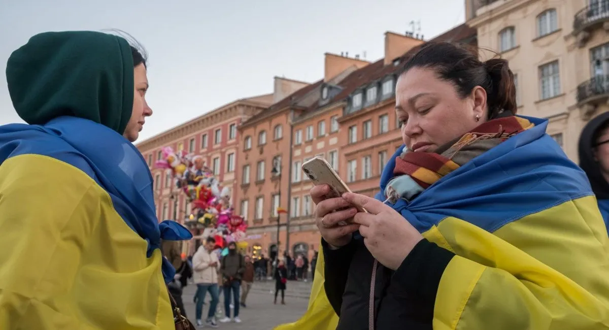 У Польщі хочуть скасувати особливий статус українських біженців у 2026 році - today.ua
