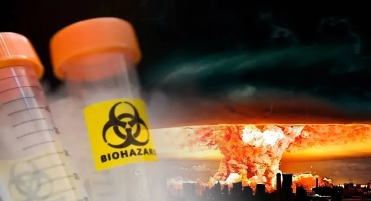 Людство може зникнути за день: науковці попередили про головні глобальні загрози - today.ua