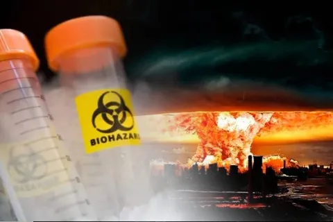 Человечество может исчезнуть за день: ученые предупредили о главных глобальных угрозах