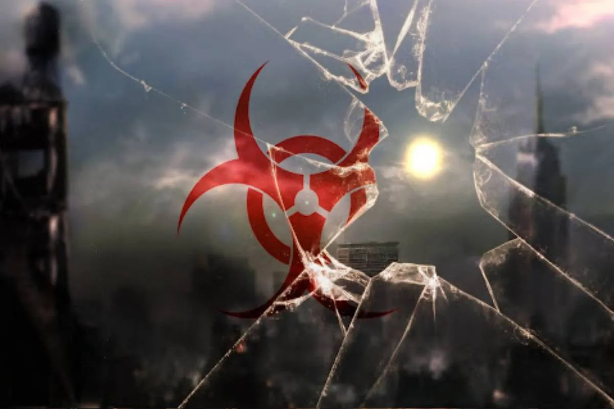 Человечество может исчезнуть за день: ученые предупредили о главных глобальных угрозах Человечество может исчезнуть за день: ученые предупредили о главных глобальных угрозах - today.ua