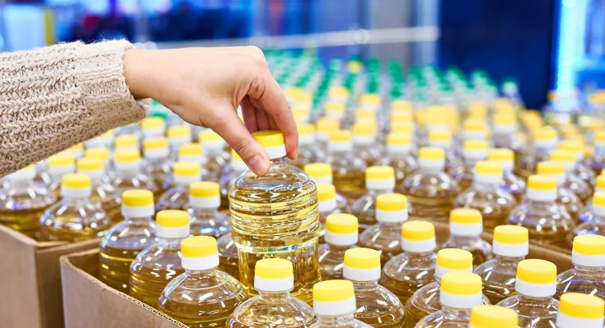 Рафинированное или нерафинированное: какой вид масла на самом деле полезнее - today.ua