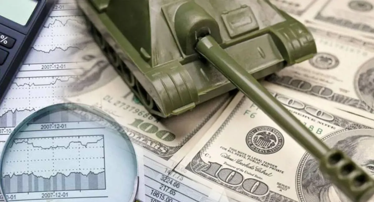 Западный бизнес на службе Кремля: кто до сих пор платит налоги в России - today.ua