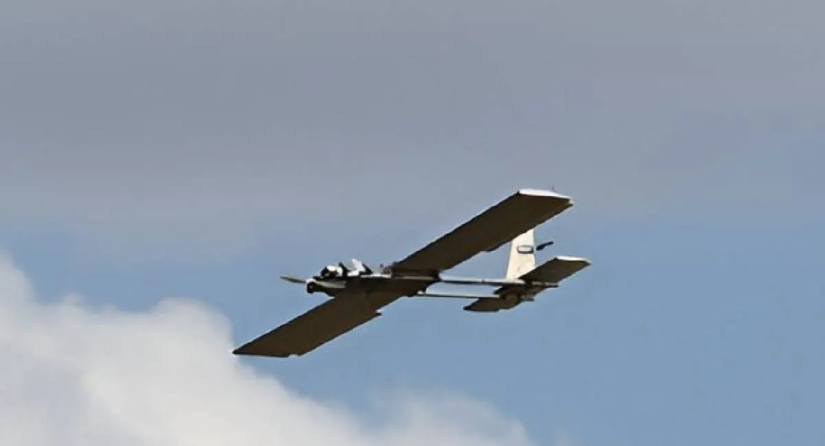 “Молния” з FPV-дронами: РФ запускає безпілотники, що працюють через мобільний інтернет - today.ua