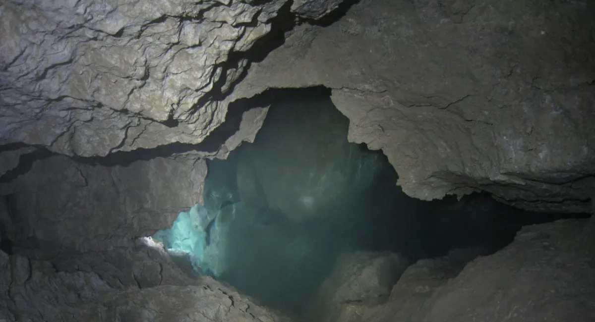 Майже 270 км підземних лабіринтів: які таємниці приховує найдовша у світі гіпсова печера на Тернопільщині - today.ua