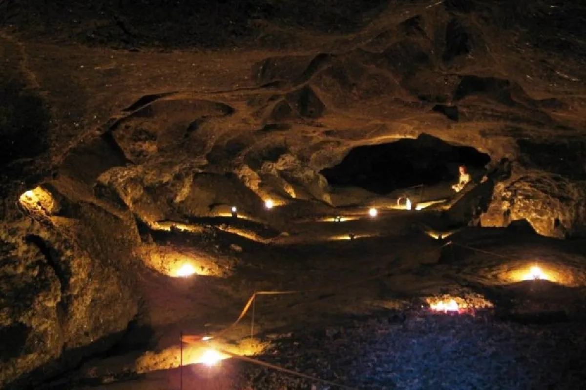Майже 270 км підземних лабіринтів: які таємниці приховує найдовша у світі гіпсова печера на Тернопільщині - today.ua