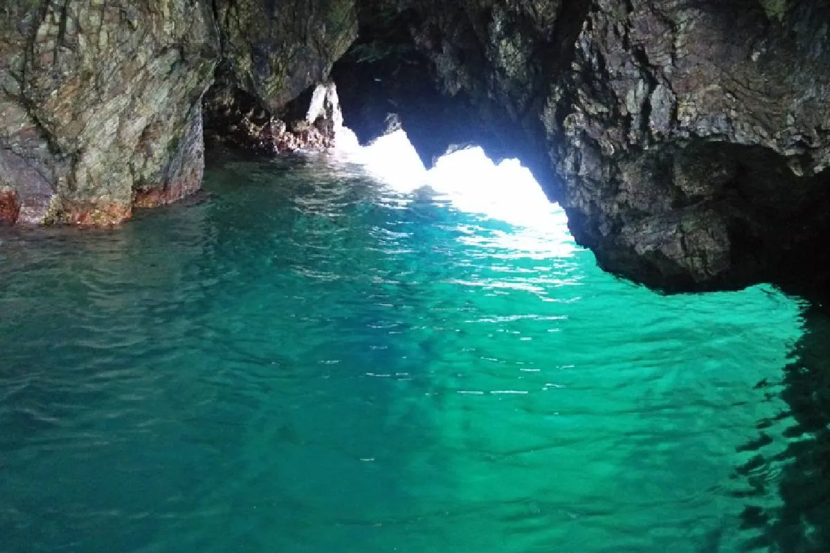 Майже 270 км підземних лабіринтів: які таємниці приховує найдовша у світі гіпсова печера на Тернопільщині - today.ua