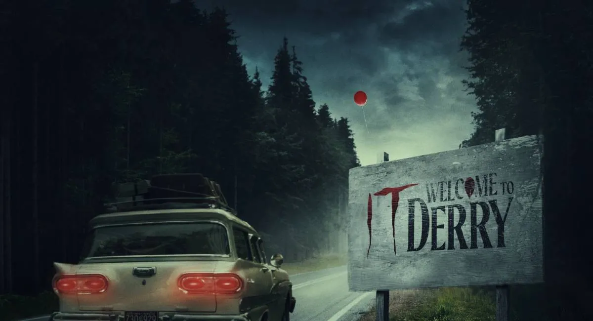 Ніхто не готовий до того, що чекає у фіналі: творці “Воно: Ласкаво просимо до Деррі” поділилися деякими подробицями - today.ua