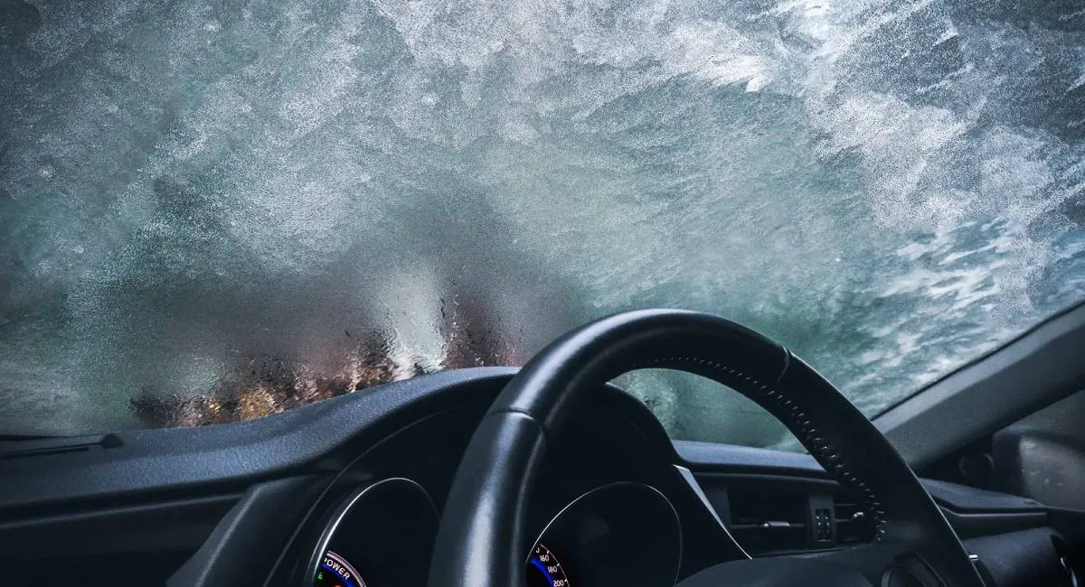 Как быстро прогреть авто зимой: секрет от бывшего продавца машин - today.ua