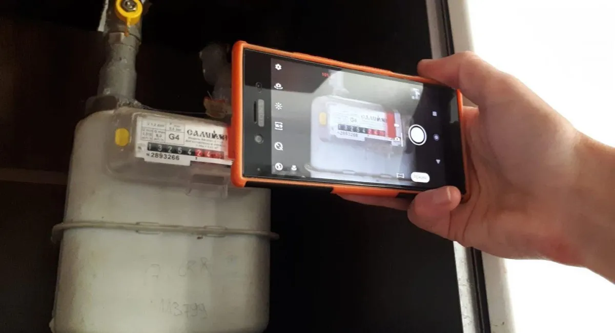 В Украине изменили процедуру передачи показаний газового счетчика: как это делать по-новому - today.ua