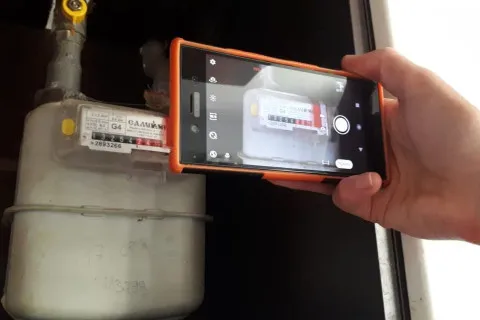 Старі способи більше не діють: як українцям з листопада подавати показники газового лічильника