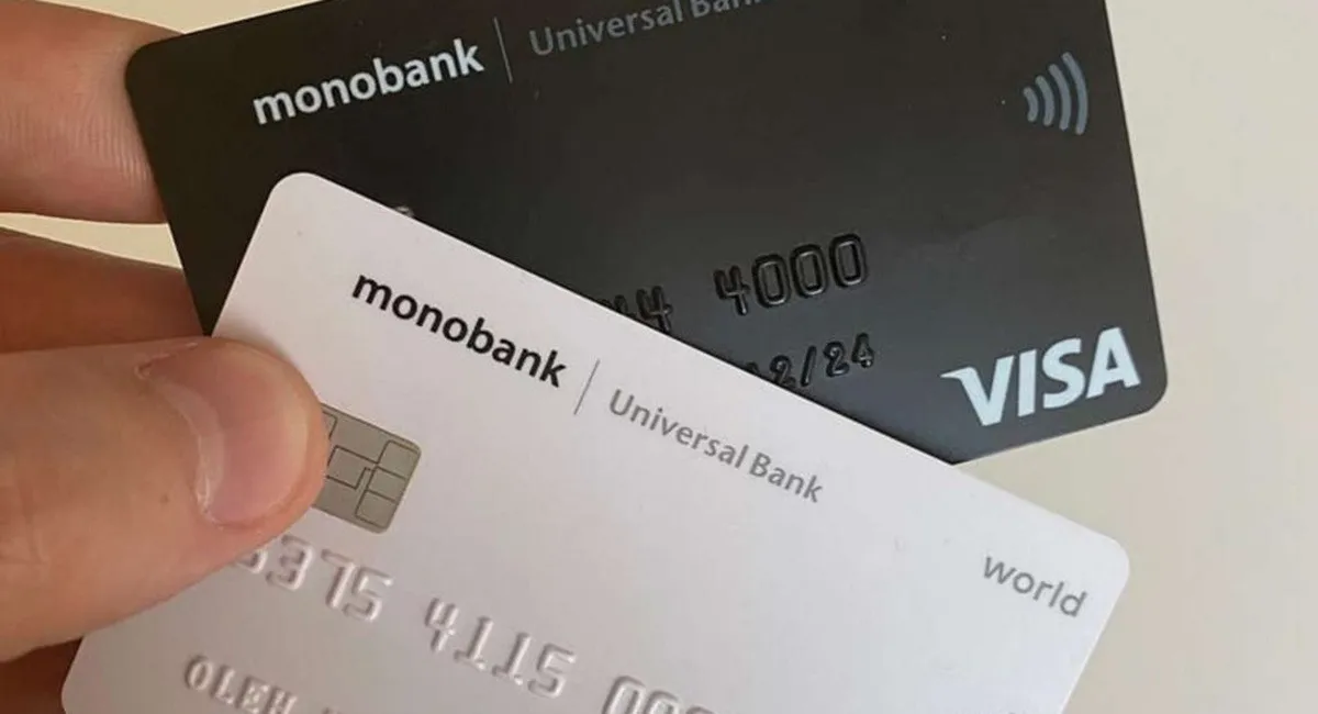 Monobank запустив спільні сімейні картки: як це працює і кому стане у пригоді - today.ua
