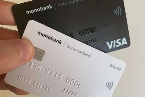 Monobank запустил совместные "семейные" карты: как это работает и кому пригодится