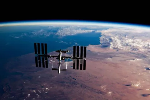 NASA объявило о конце эпохи МКС: стало известно, куда упадет космическая станция