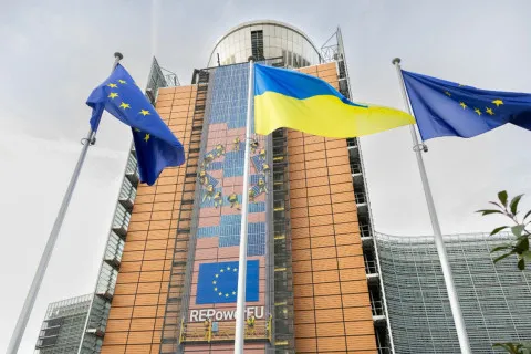 В Єврокомісії висунули нові вимоги до України щодо вступу в ЄС