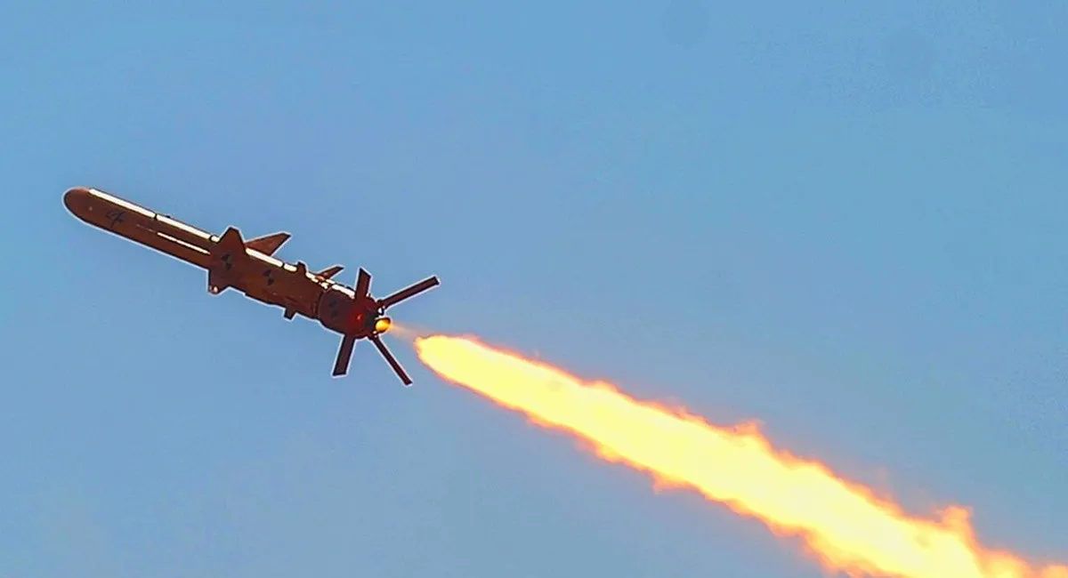 Авіаексперт заявив, що РФ зруйнувала практично всі підприємства української балістики - today.ua