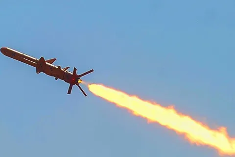 Авіаексперт заявив, що РФ зруйнувала практично всі підприємства української балістики