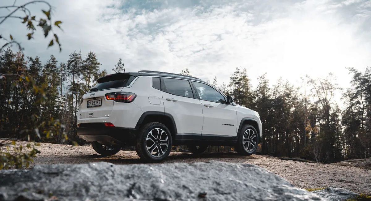 Его покупка станет огромной ошибкой: опытный механик назвал худший подержанный кроссовер - today.ua