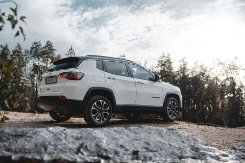 Его покупка станет огромной ошибкой: опытный механик назвал худший подержанный кроссовер