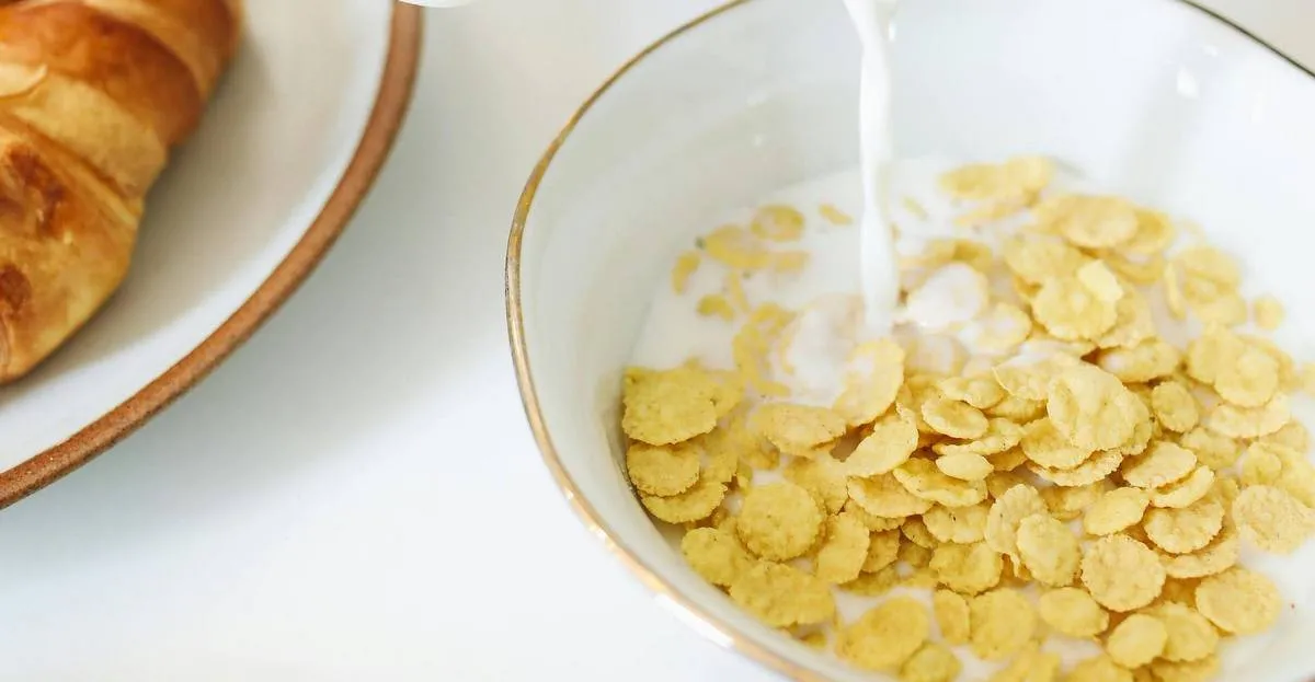 ТОП-5 продуктов, которые вовсе не такие полезные, как многие думают - today.ua