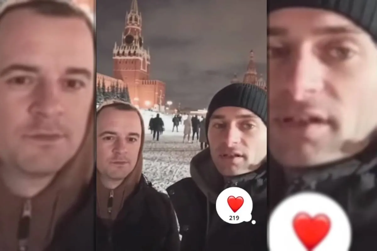 Маленькая частная военная компания: как россияне создали батальон из украинских пленных - today.ua