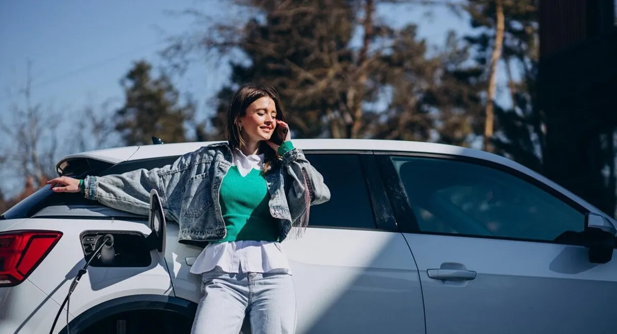 Украинцы активно раскупают кроссоверы: какая модель стала бестселлером октября - today.ua