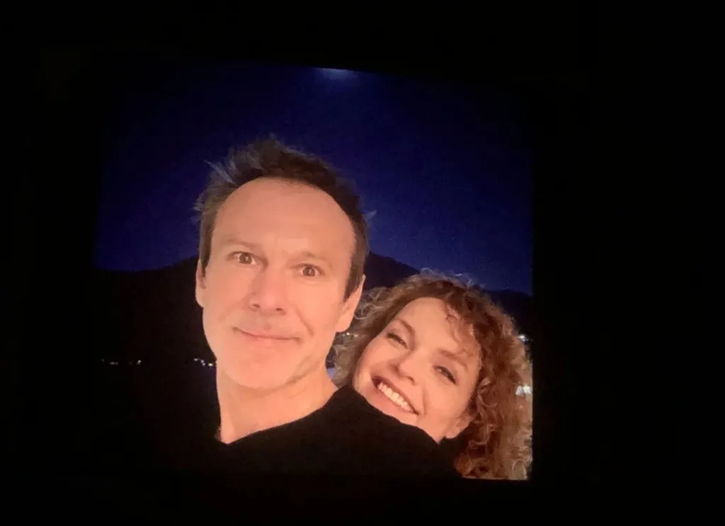 Святослав Вакарчук вперше заговорив про особисте життя: показав дружину і дітей, згадав колишню - today.ua