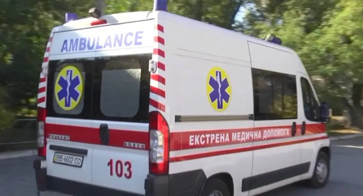 Сердца не выдерживают войну: Украину накрыла волна инсультов и сердечных приступов - today.ua