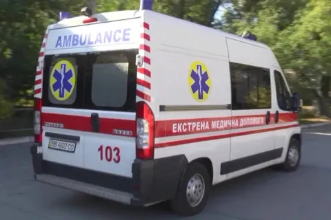 Сердца не выдерживают войну: Украину накрыла волна инсультов и сердечных приступов