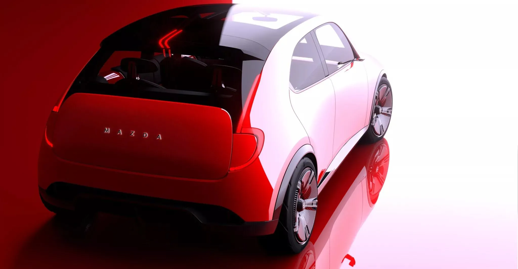 Mazda готовит неожиданную новинку: какой будет самая доступная модель бренда (фото) Mazda готовит неожиданную новинку: какой будет самая доступная модель бренда (фото) - today.ua