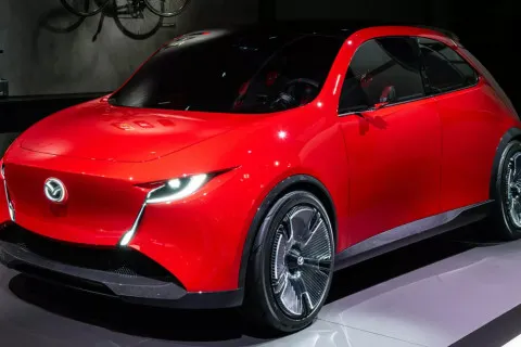 Mazda готовит неожиданную новинку: какой будет самая доступная модель бренда (фото)
