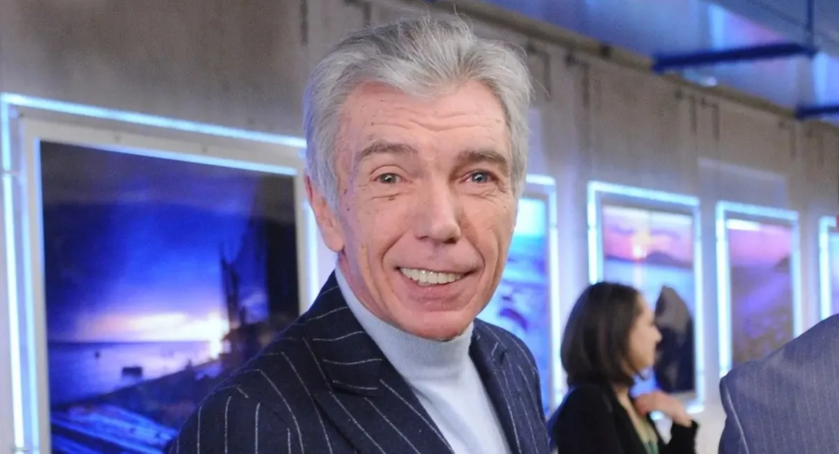 Пішов із життя радянський шоумен, що відкрито схвалював напад Росії на Україну: стала відома причина - today.ua