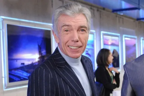 Пішов із життя радянський шоумен, що відкрито схвалював напад Росії на Україну: стала відома причина