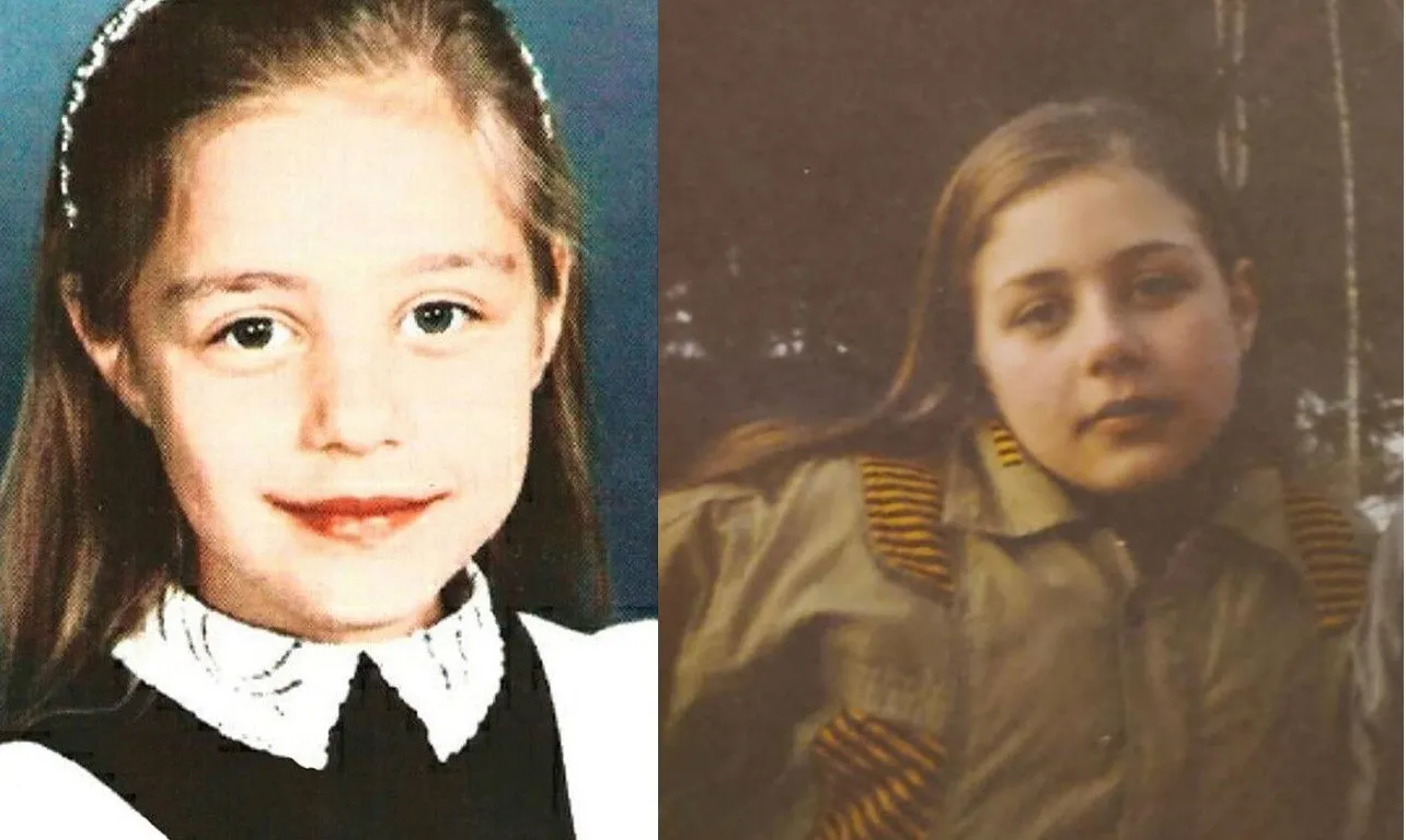 Як виглядала Тіна Кароль до того, як стала відомою: архівні фото зірки - today.ua