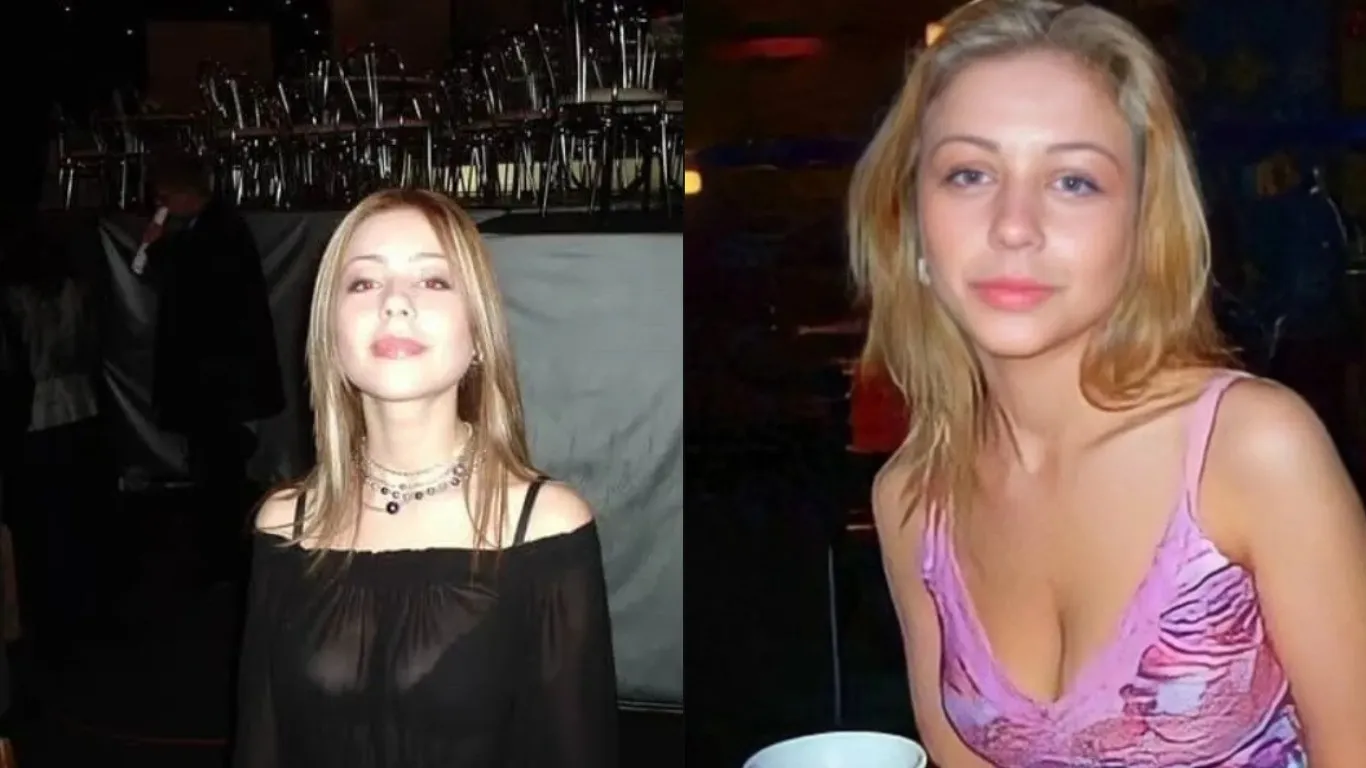 Як виглядала Тіна Кароль до того, як стала відомою: архівні фото зірки - today.ua