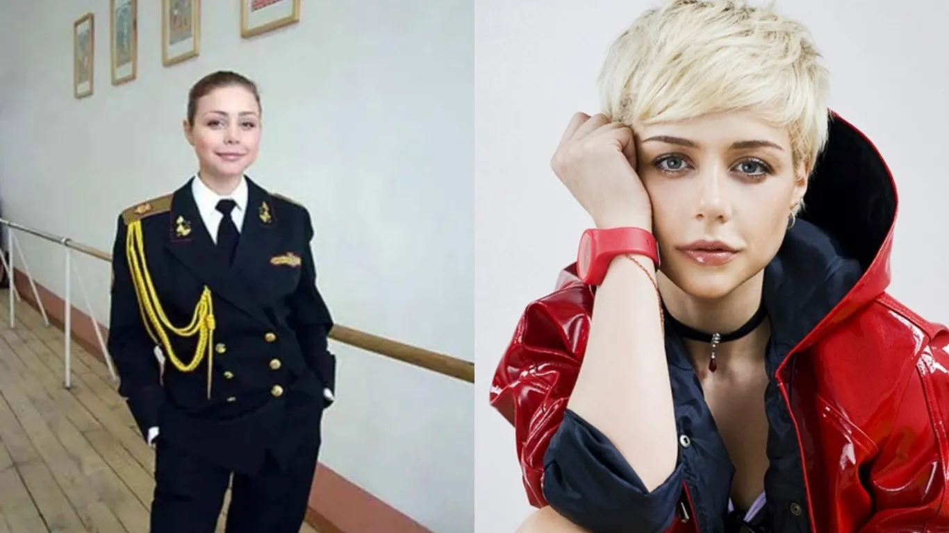 Як виглядала Тіна Кароль до того, як стала відомою: архівні фото зірки - today.ua