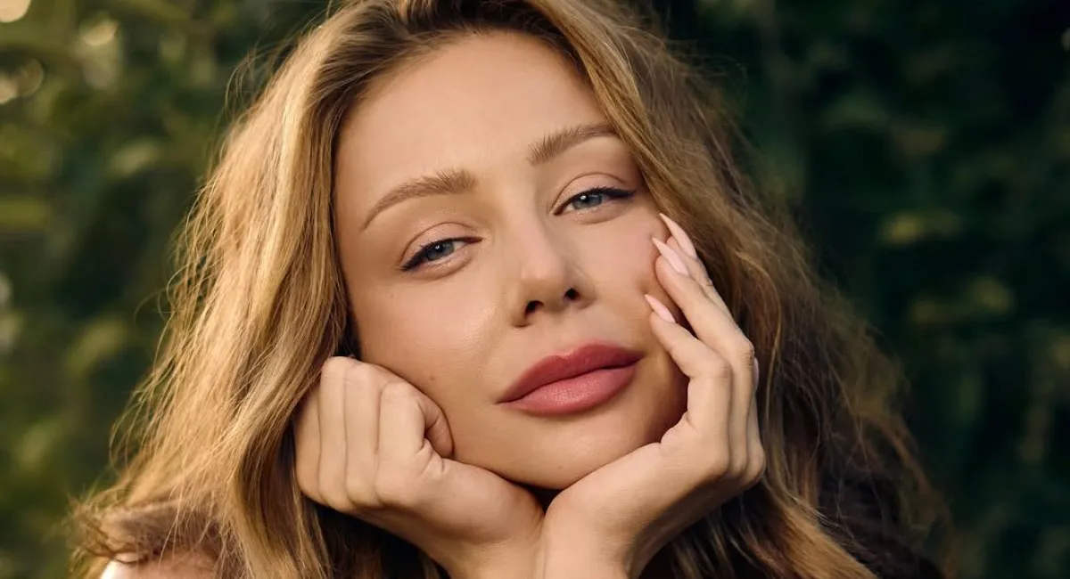 Як виглядала Тіна Кароль до того, як стала відомою: архівні фото зірки - today.ua