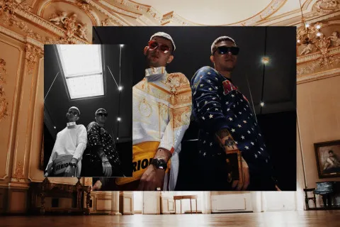 Уникальный саунд и история: как AN-LITE создал свой "Совиньон"