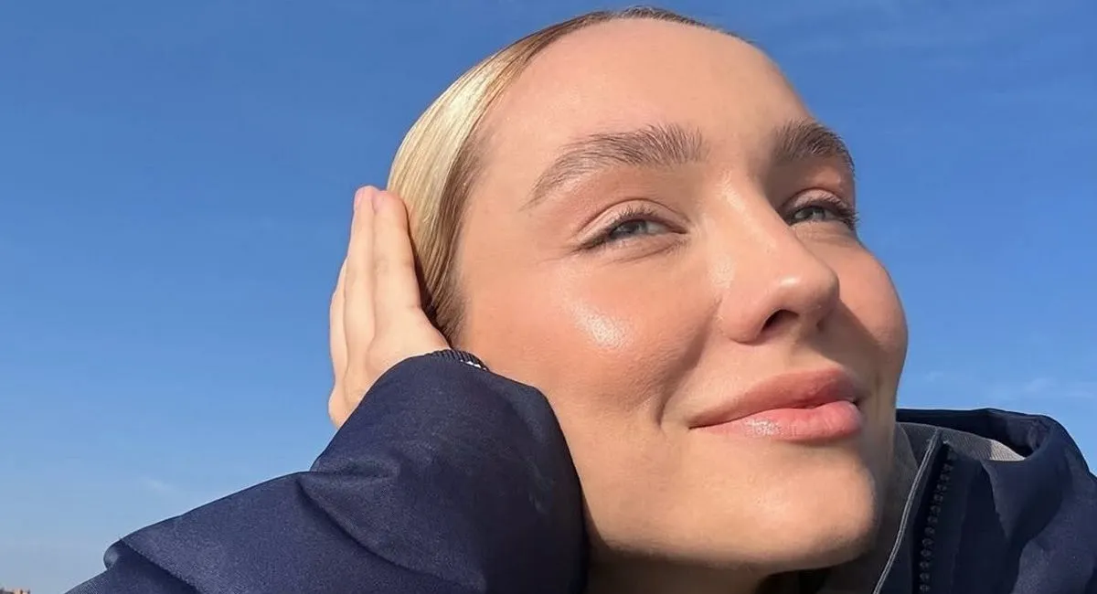 Известная украинская певица стала мамой и показала трогательное фото из роддома - today.ua