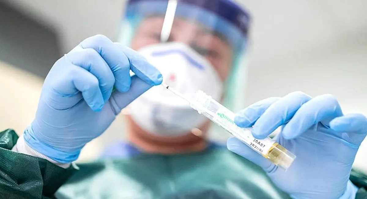 В мире фиксируется вспышка нового загадочного вируса: врачи называют его неизлечимым - today.ua