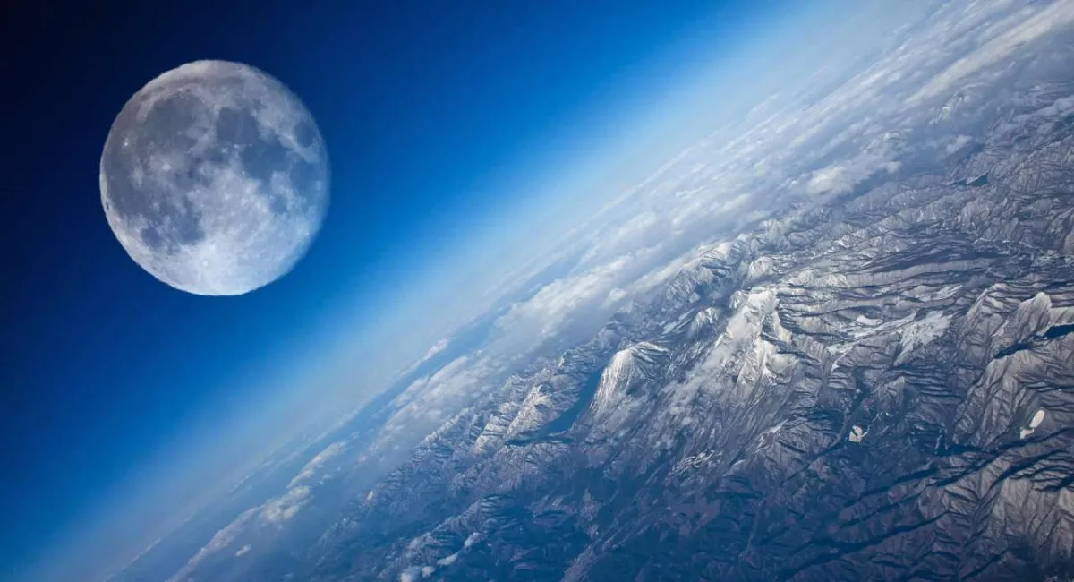 Охота за энергией будущего: зачем коммерческие компании планируют штурмовать Луну - today.ua