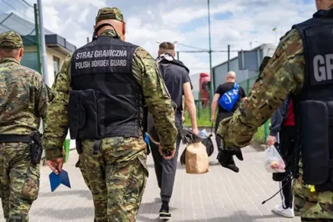 Нардеп видав інформацію щодо примусової депортації українців з Європи